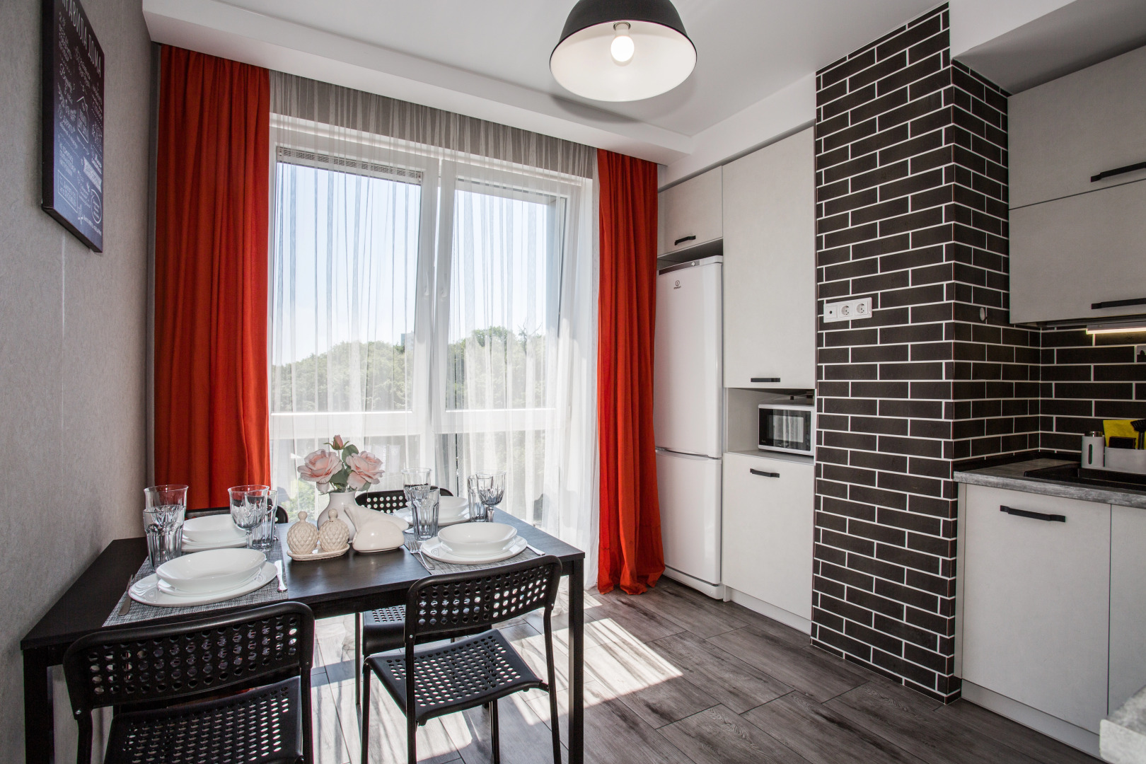 Апартаменты Köenig Gate - Королевские ворота