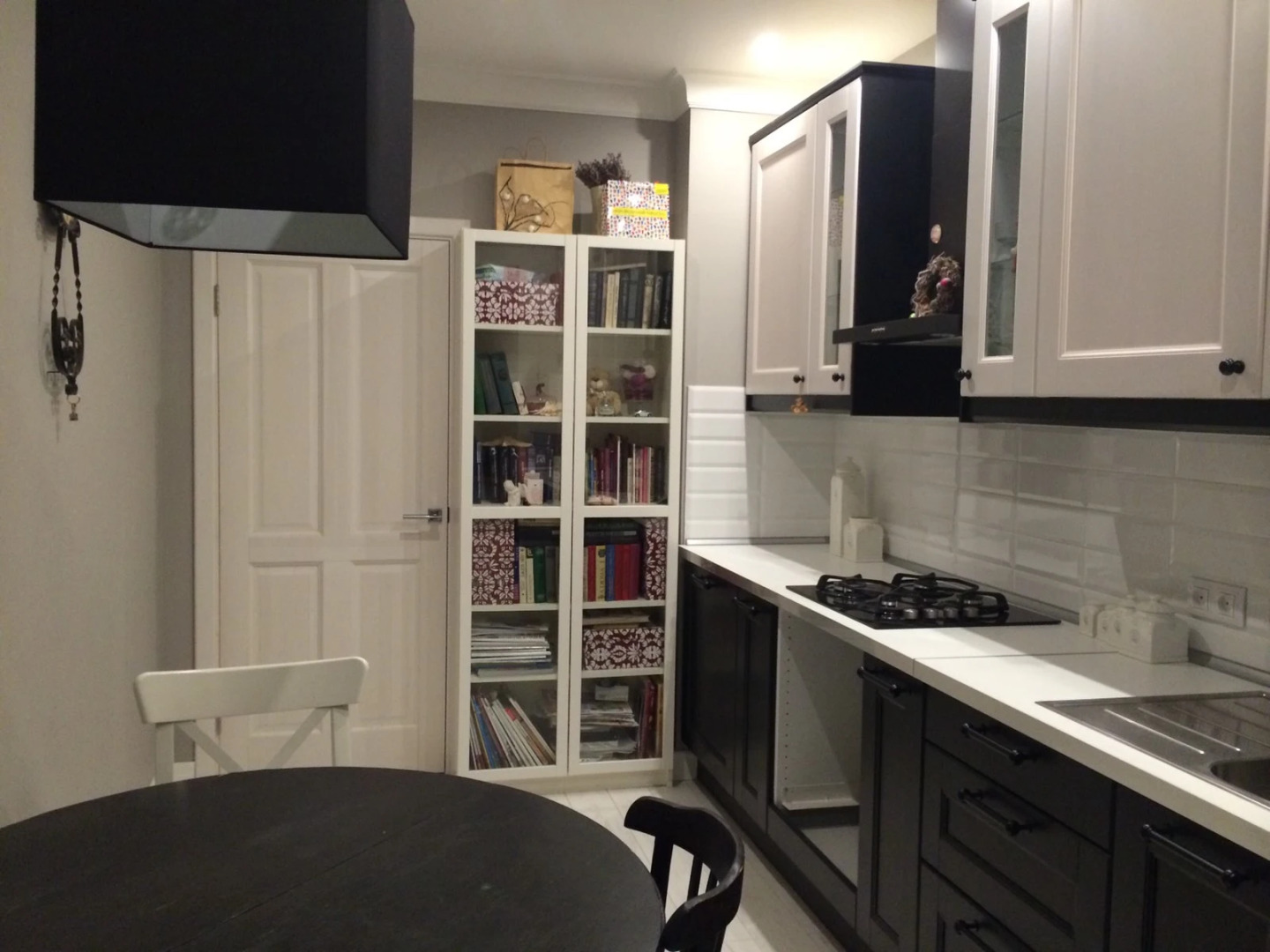 Апартаменты Новаторская Улица 4/22