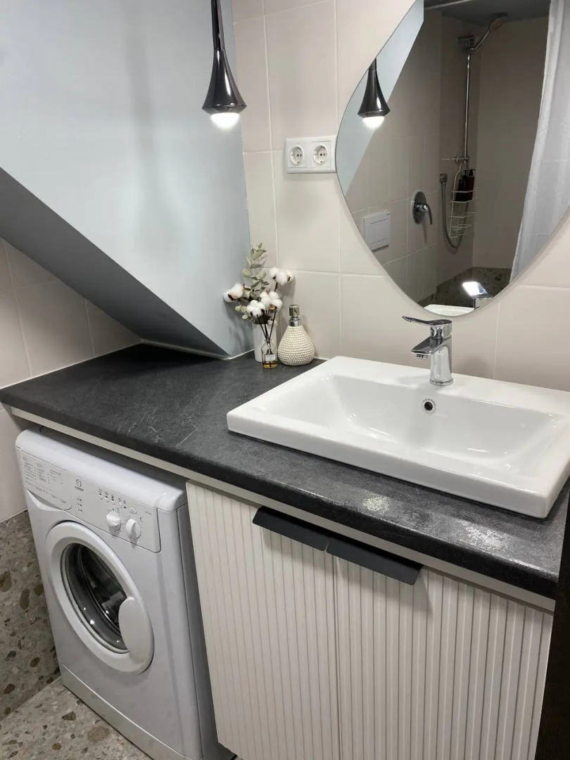 Квартира на Нагорной