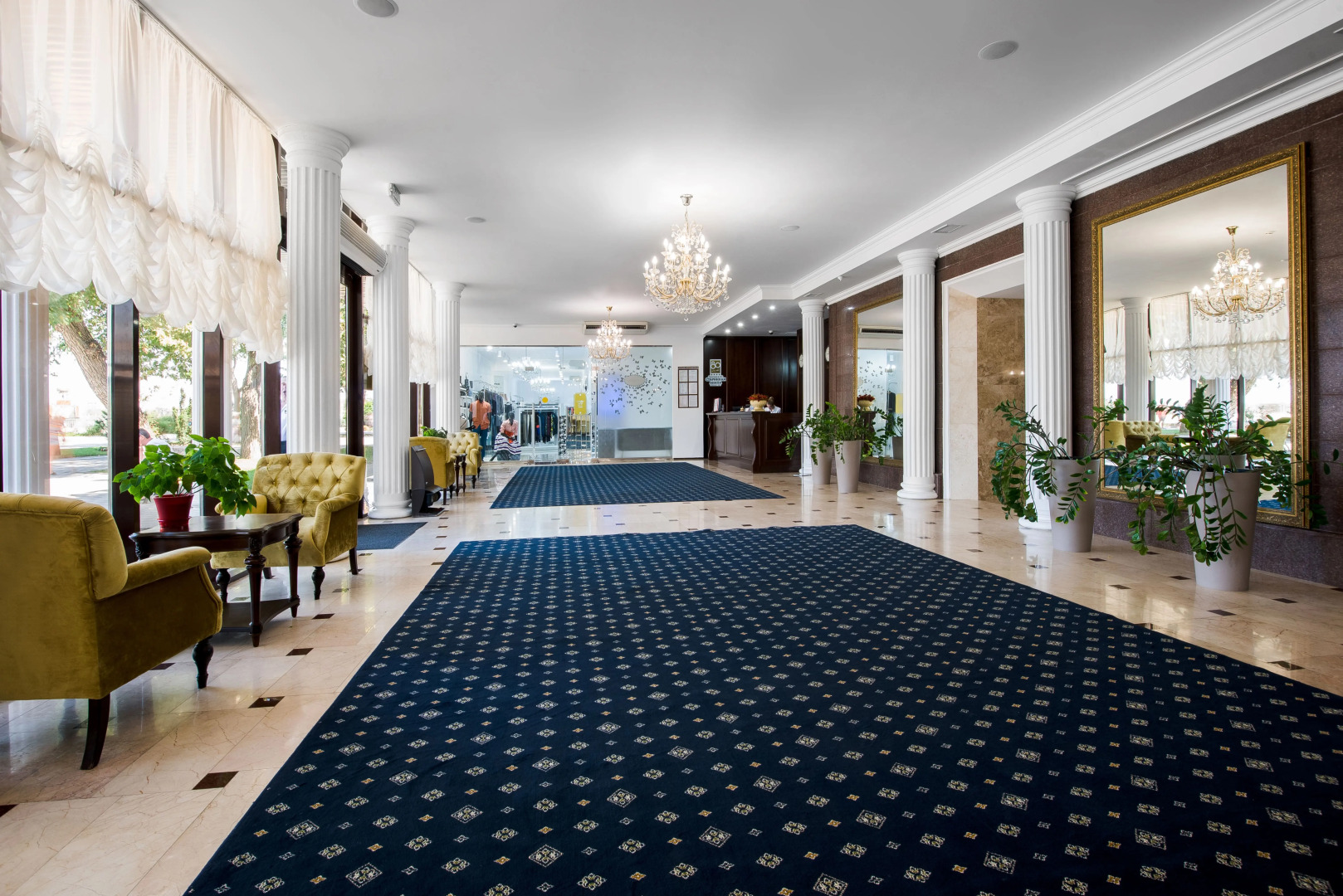 Старинная Анапа