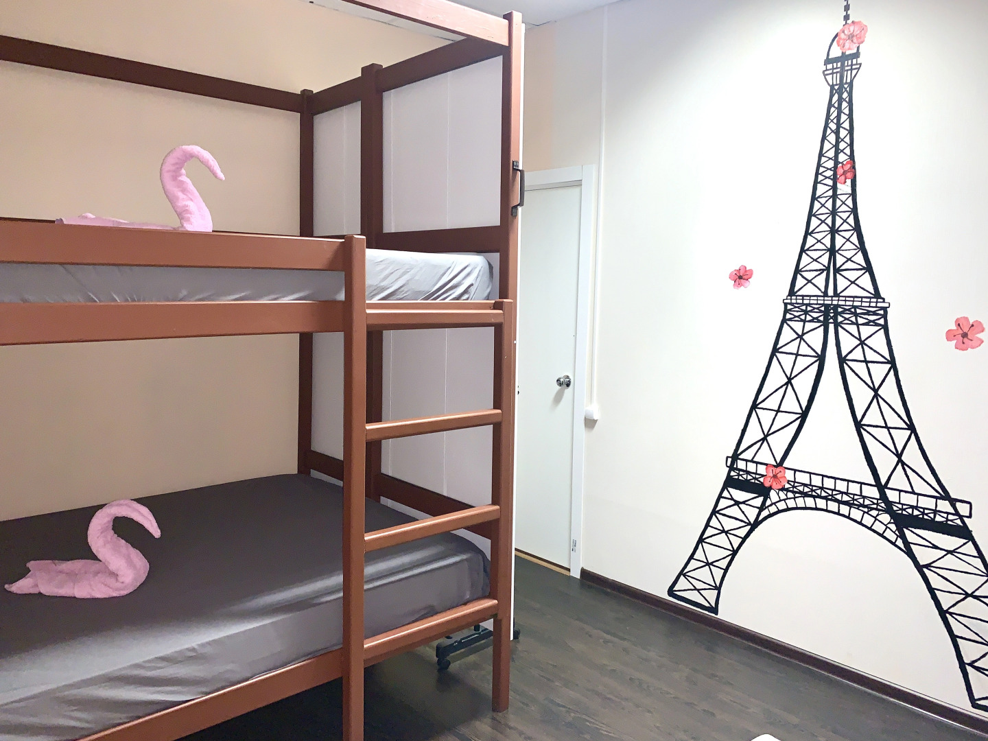 Мини-отель у Кремля