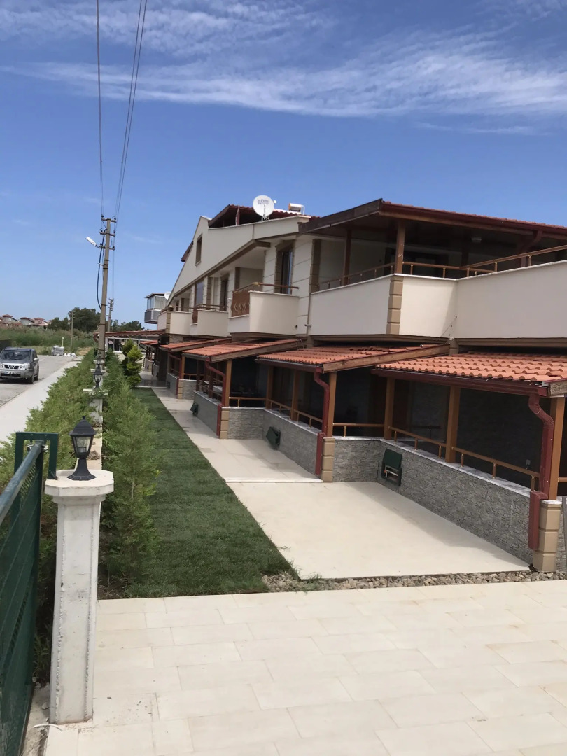 Gulkent Pansiyon Hostel