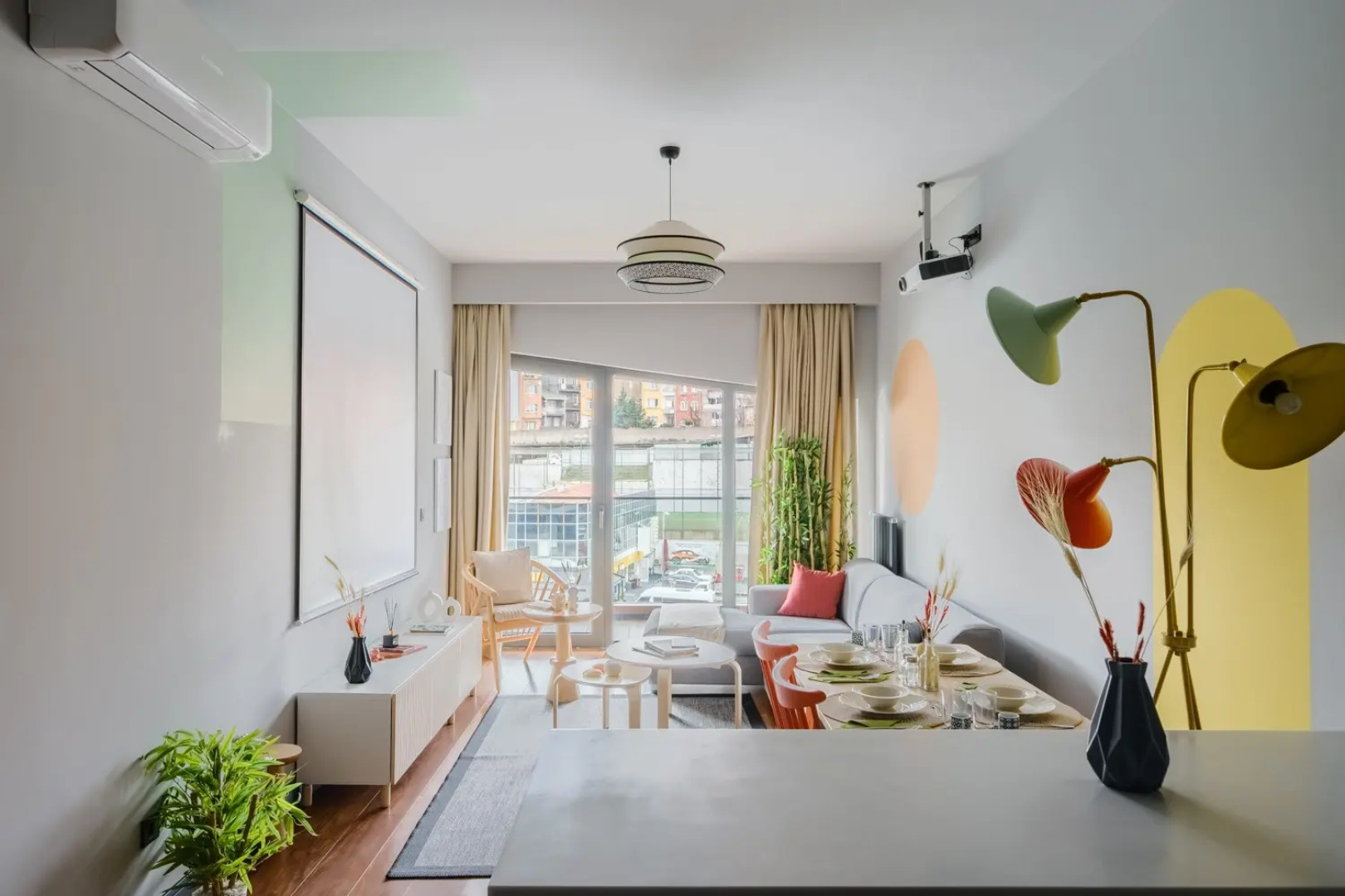 Апартаменты Benesta Residence by Newinn