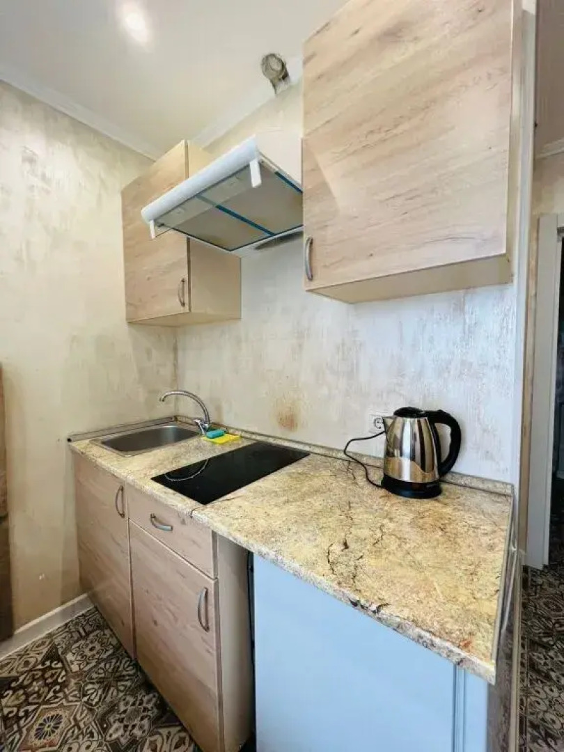 Апартаменты Park Hotel 5