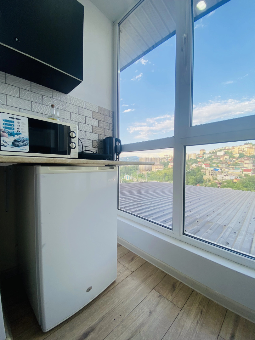 Апартаменты Калипсо 2