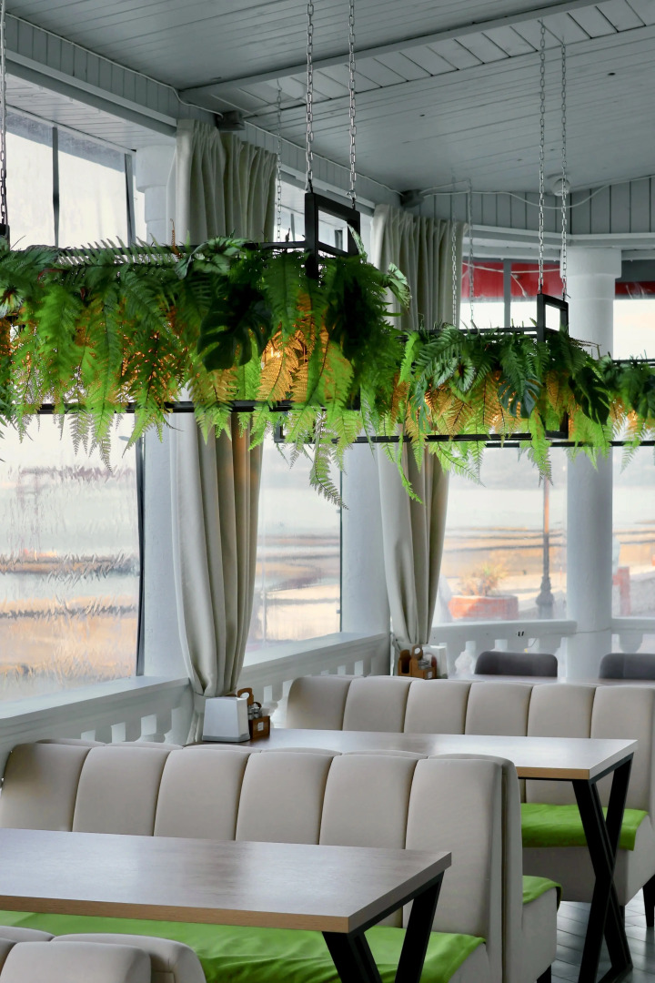 Отель Илиада