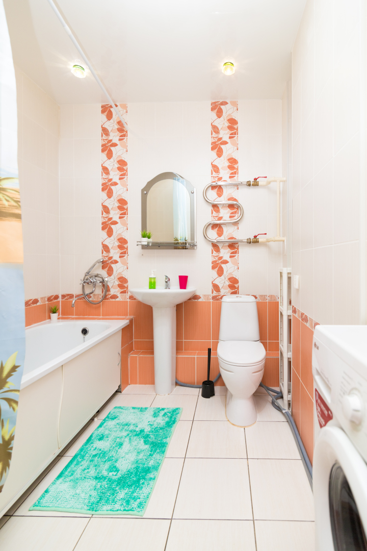 Апартаменты  на Волжской наб 16, м.Стрелка, Сова-Дом