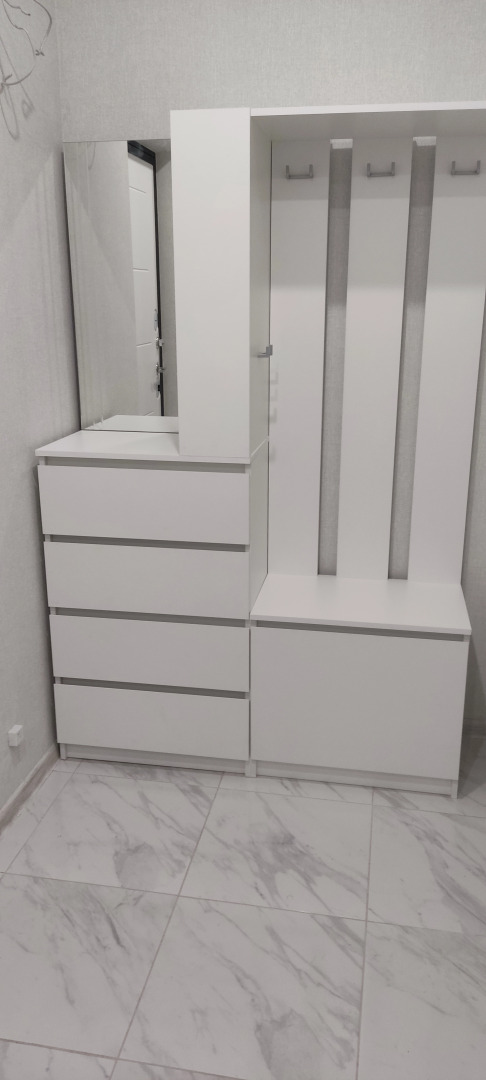 Квартира Шикарная новая рядом с М4