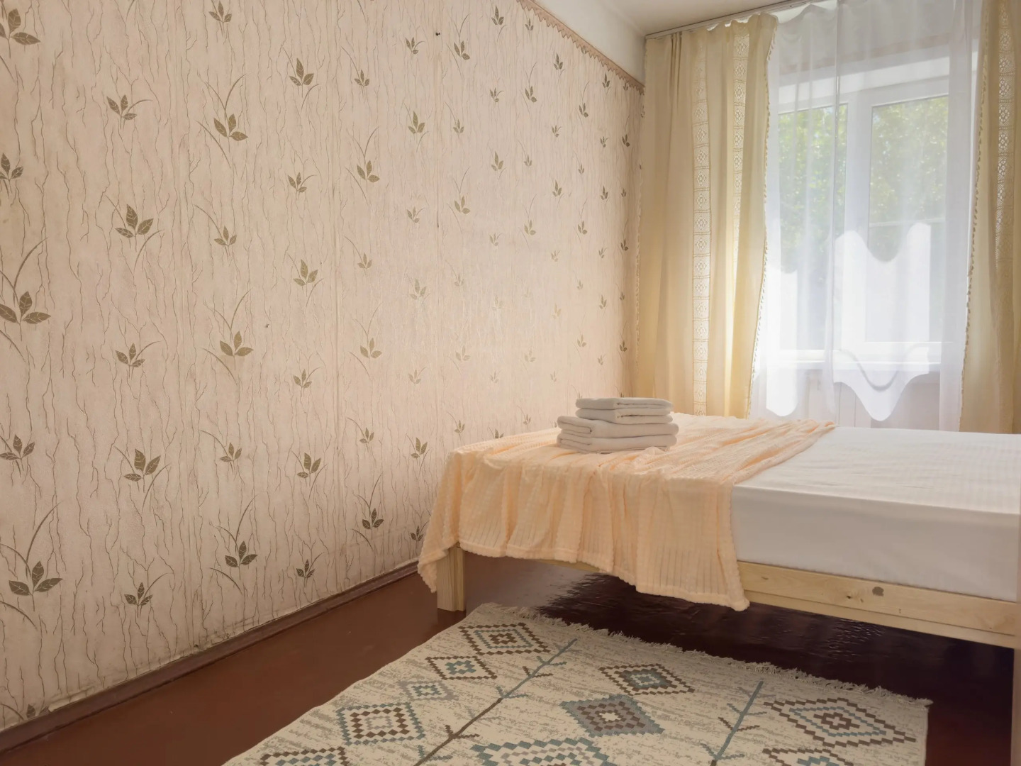 Апартаменты Эконом в Центре Кисловодска