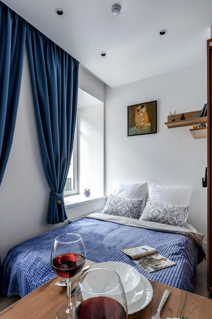 Апартаменты Стиль на Васильевском острове