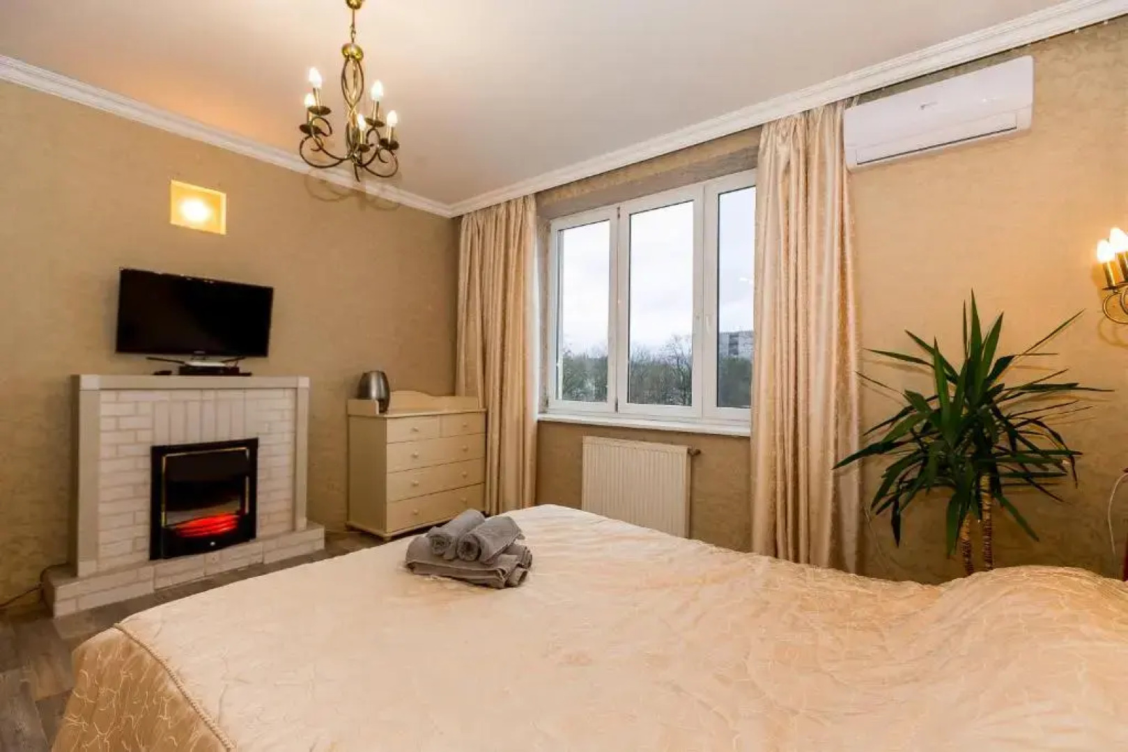 Апартаменты Koenig Style 5