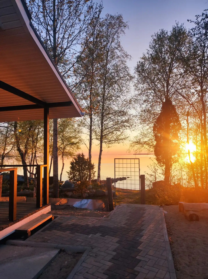 Гостевой дом Сямозерье