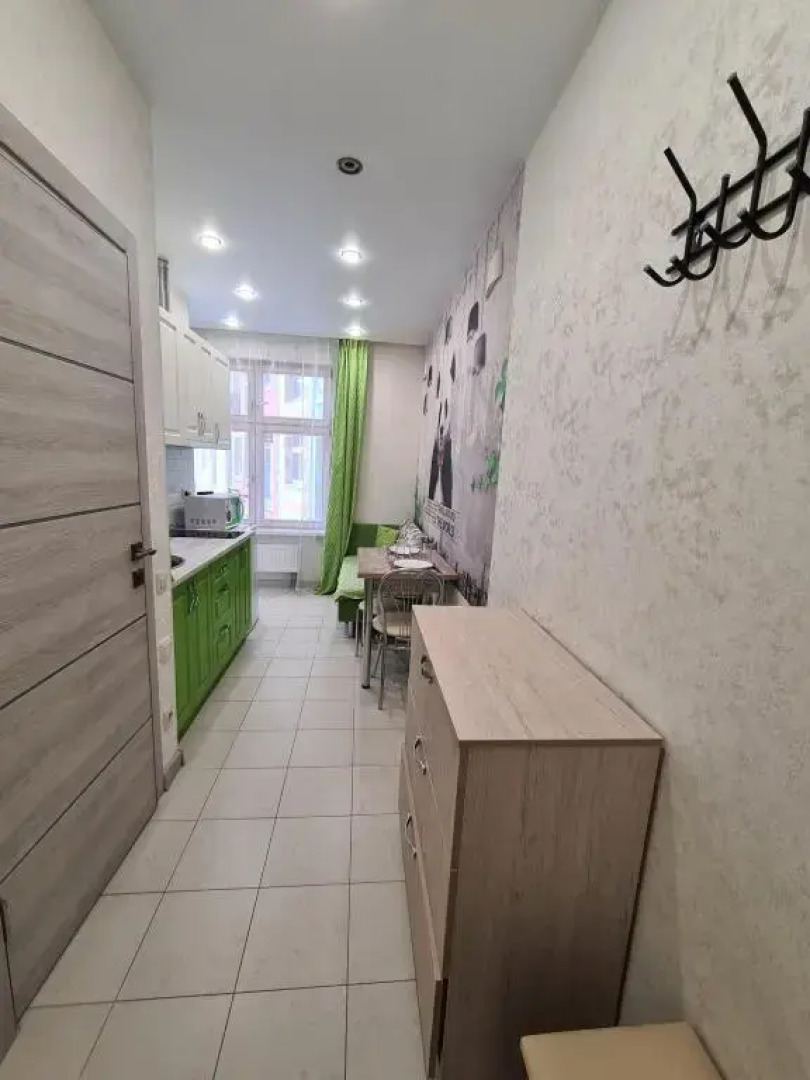 Апартаменты Портофино 2