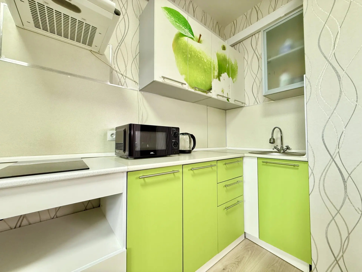 Квартира в Центре Города ЖК Гулливер