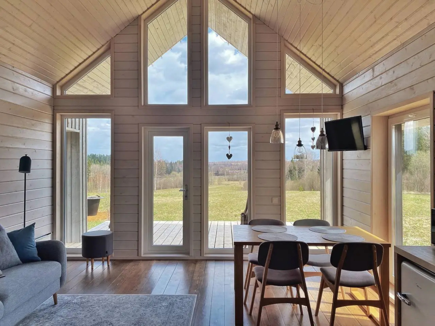 Гостевой дом Родионова дача