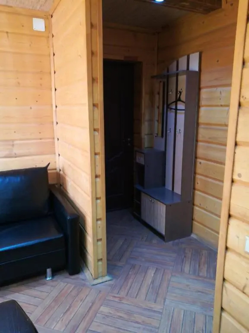 Гостевой дом Гостиничный Дом Уют