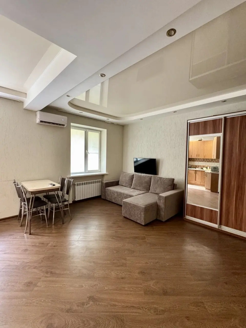 Квартира Уютная в историческом доме