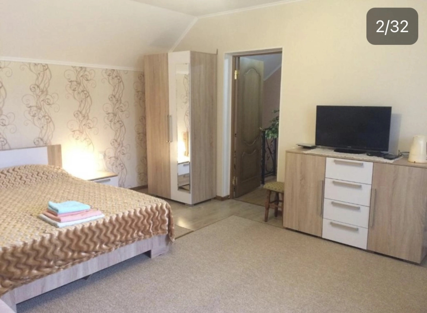 Гостевой дом у Натальи