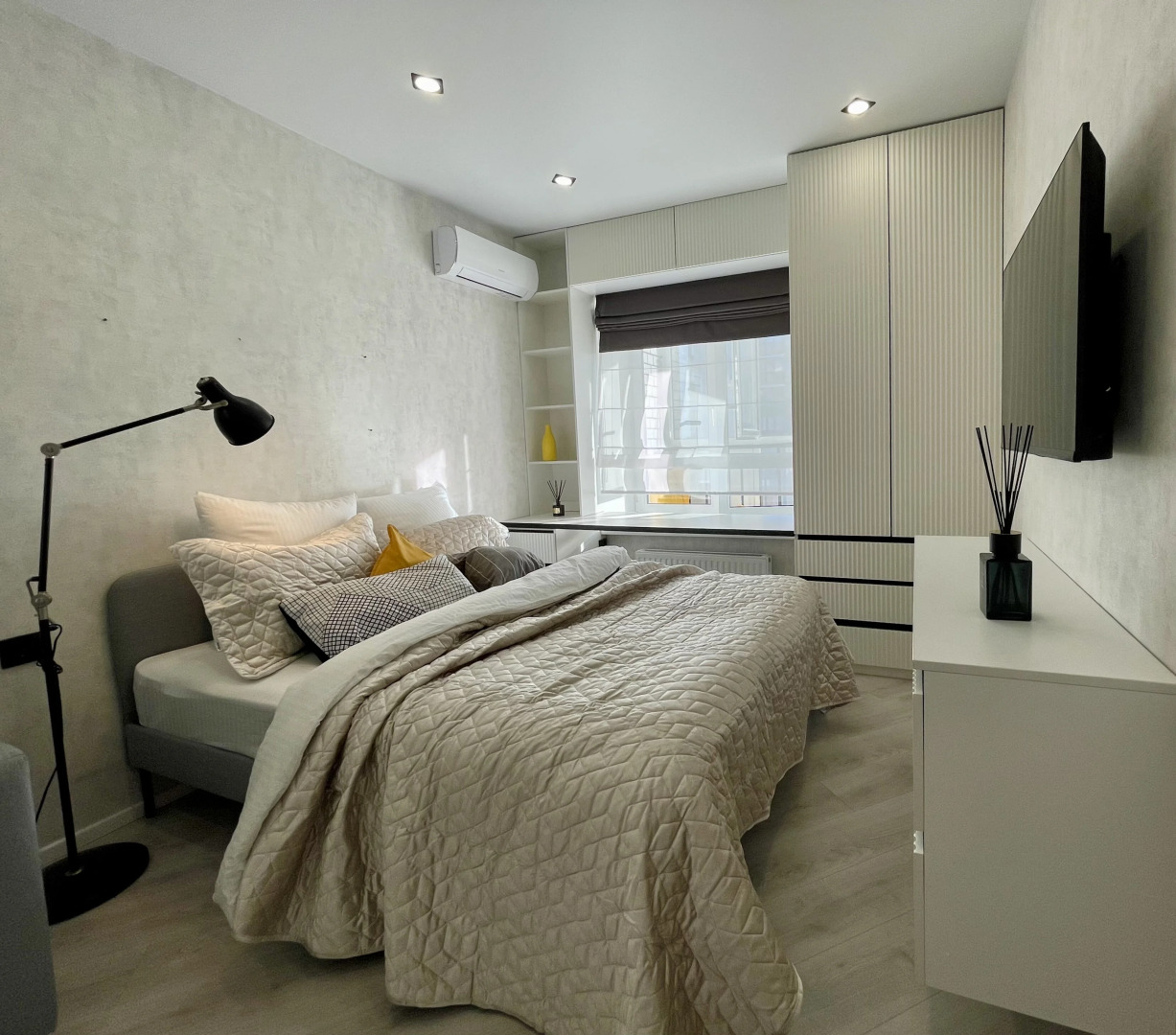 Апартаменты в ЖК Aрт Сити