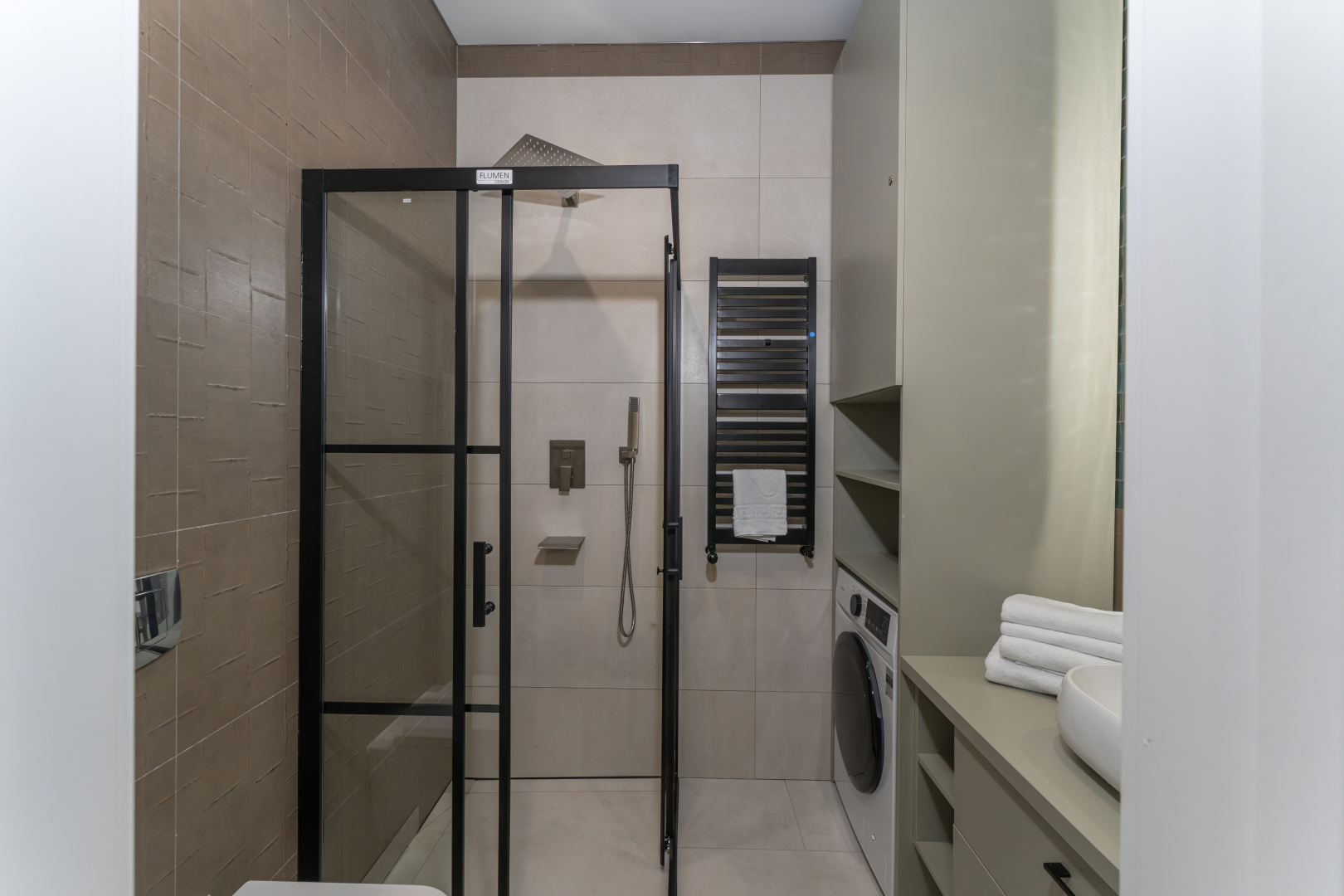 Апартаменты Да Винчи. Морской Vibe