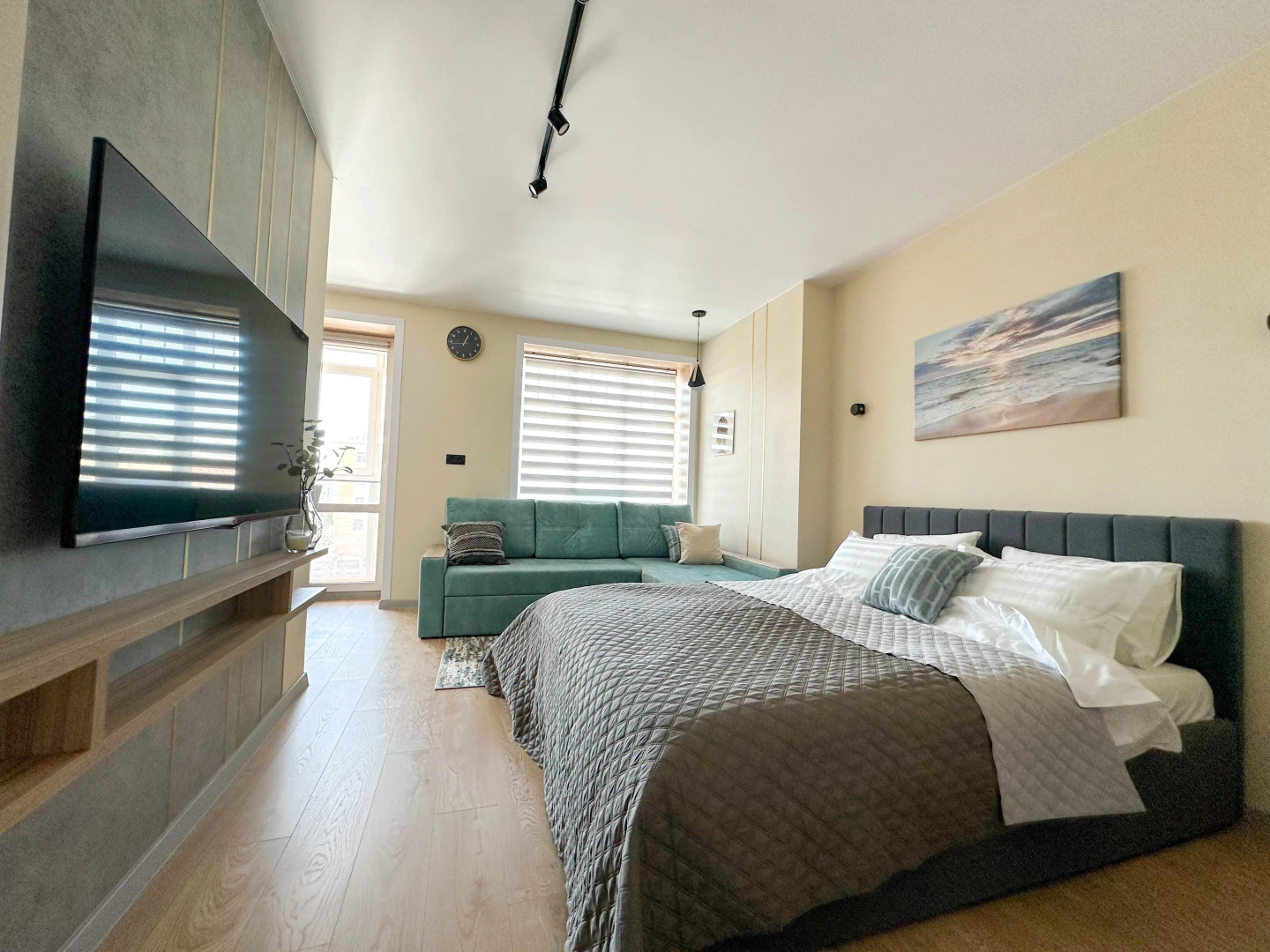 Квартира MODERN в центре Костромы