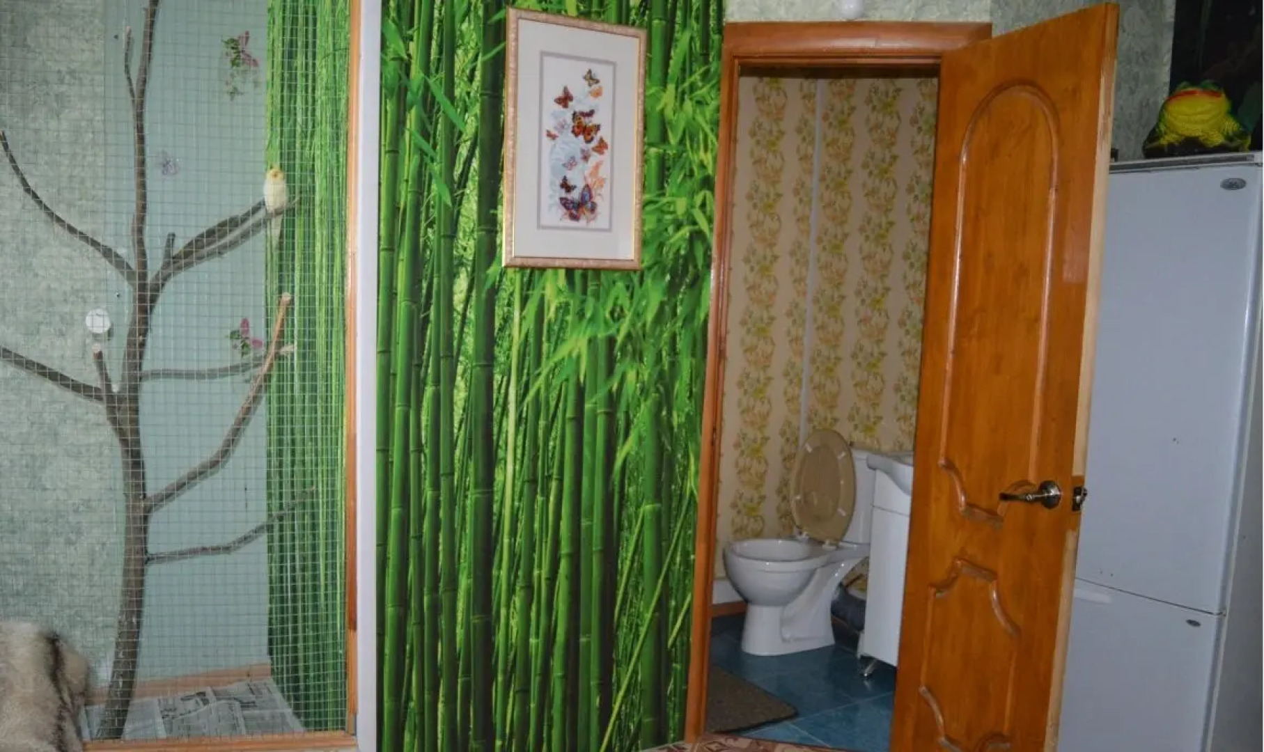 Гостевой дом  Маришкин дом