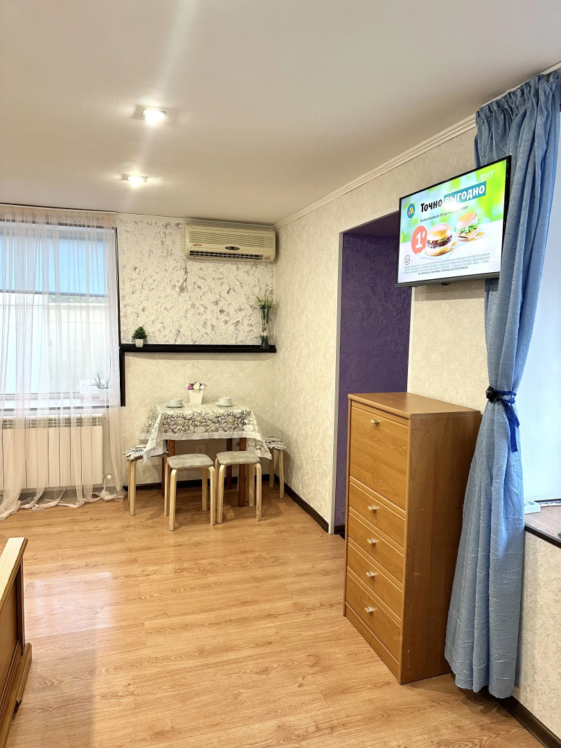 Частный дом Дом в сердце Евпатории