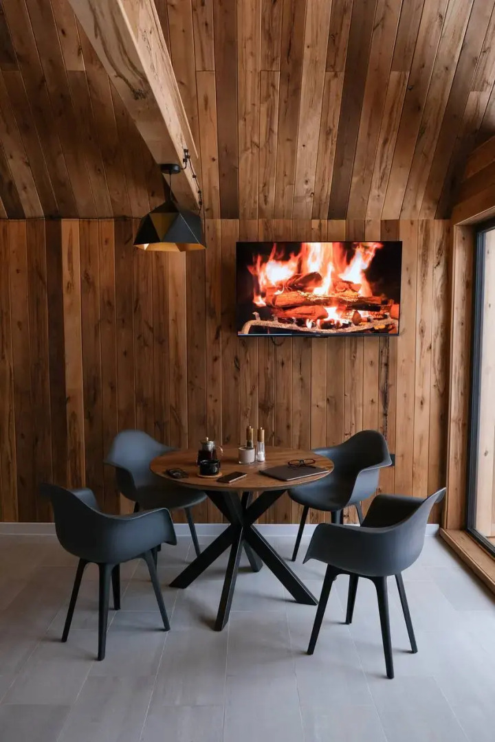 Гостевой дом Песчанка