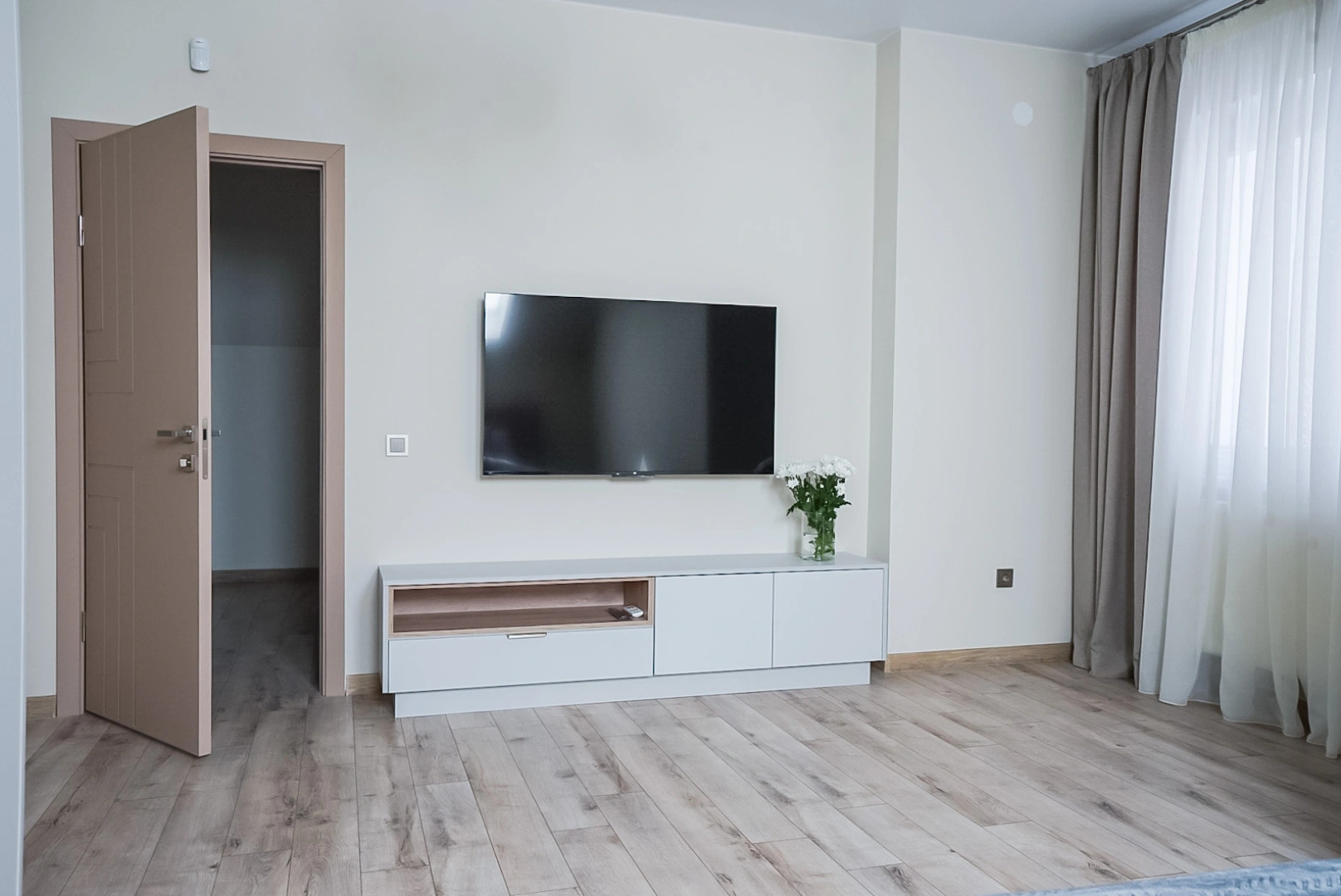 Частный Дом Маринбург