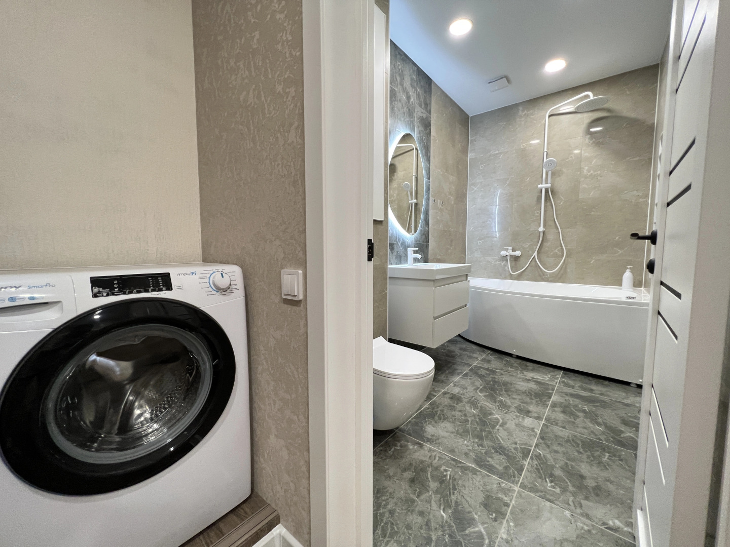 Апартаменты 2-х комнатные в центре от ЭлитХаус24