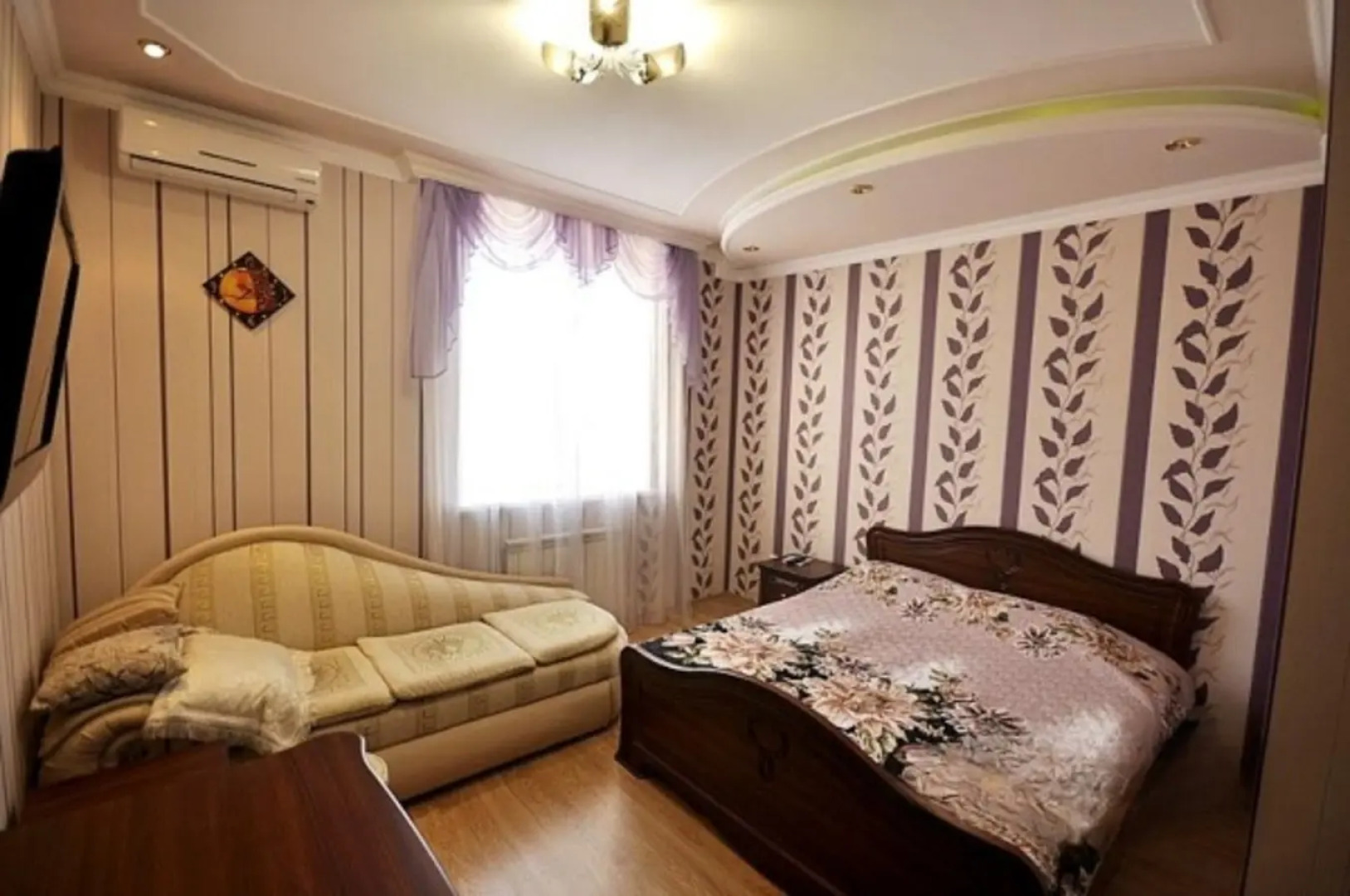 Гостевой дом Карс