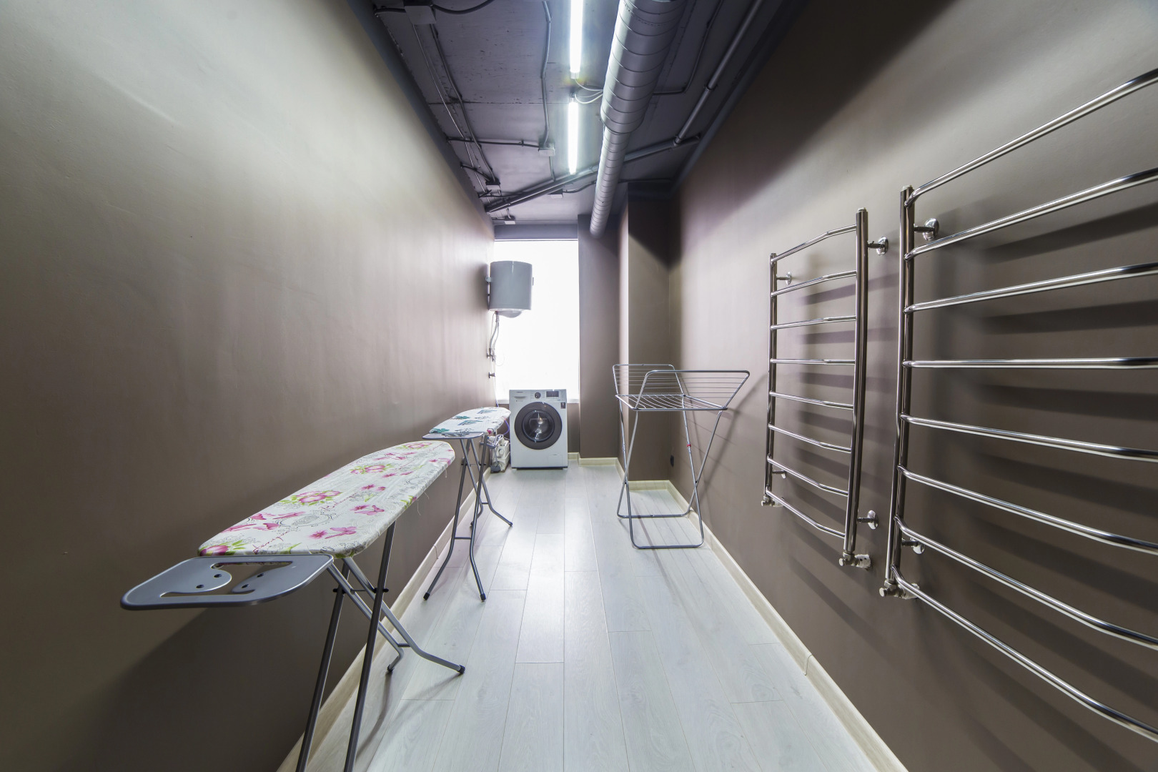 Хостел Панорама Лофт