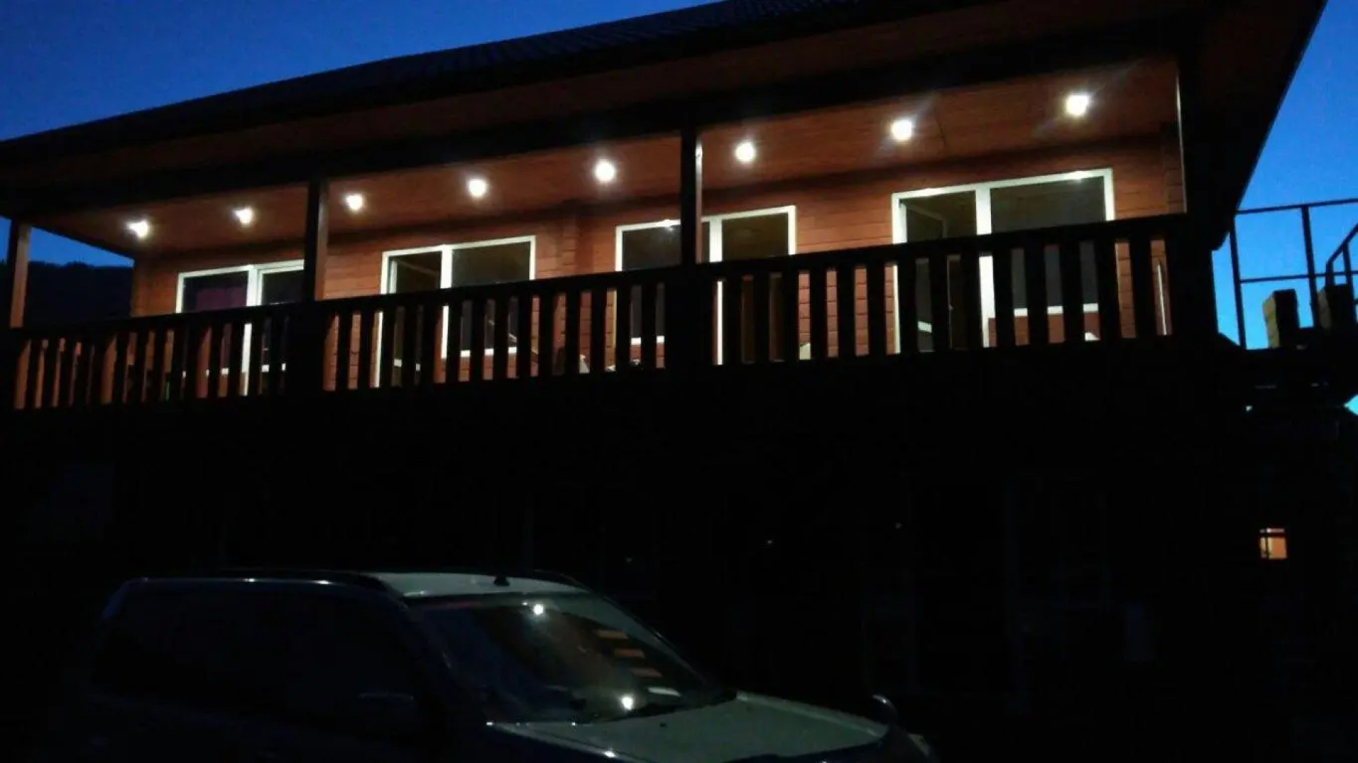 Отель «Фараонова Дача»