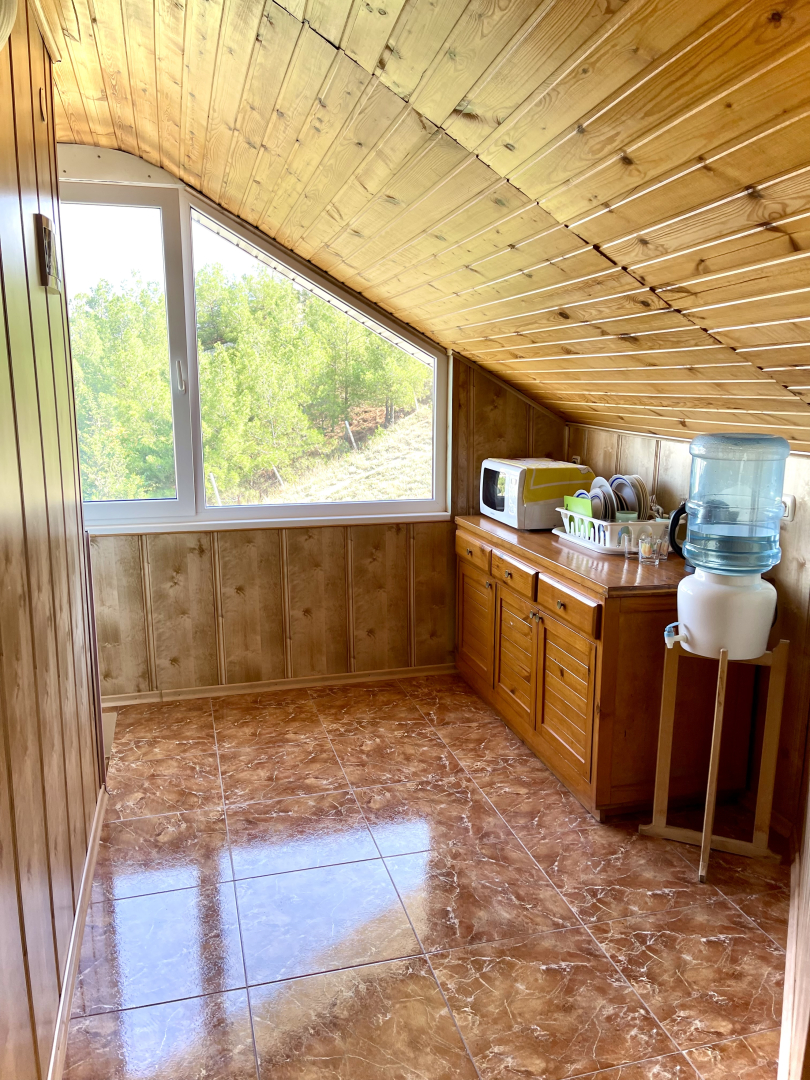 Гостевой Дом Ёлки