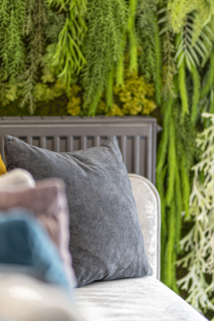 Апартаменты GreenMeet House