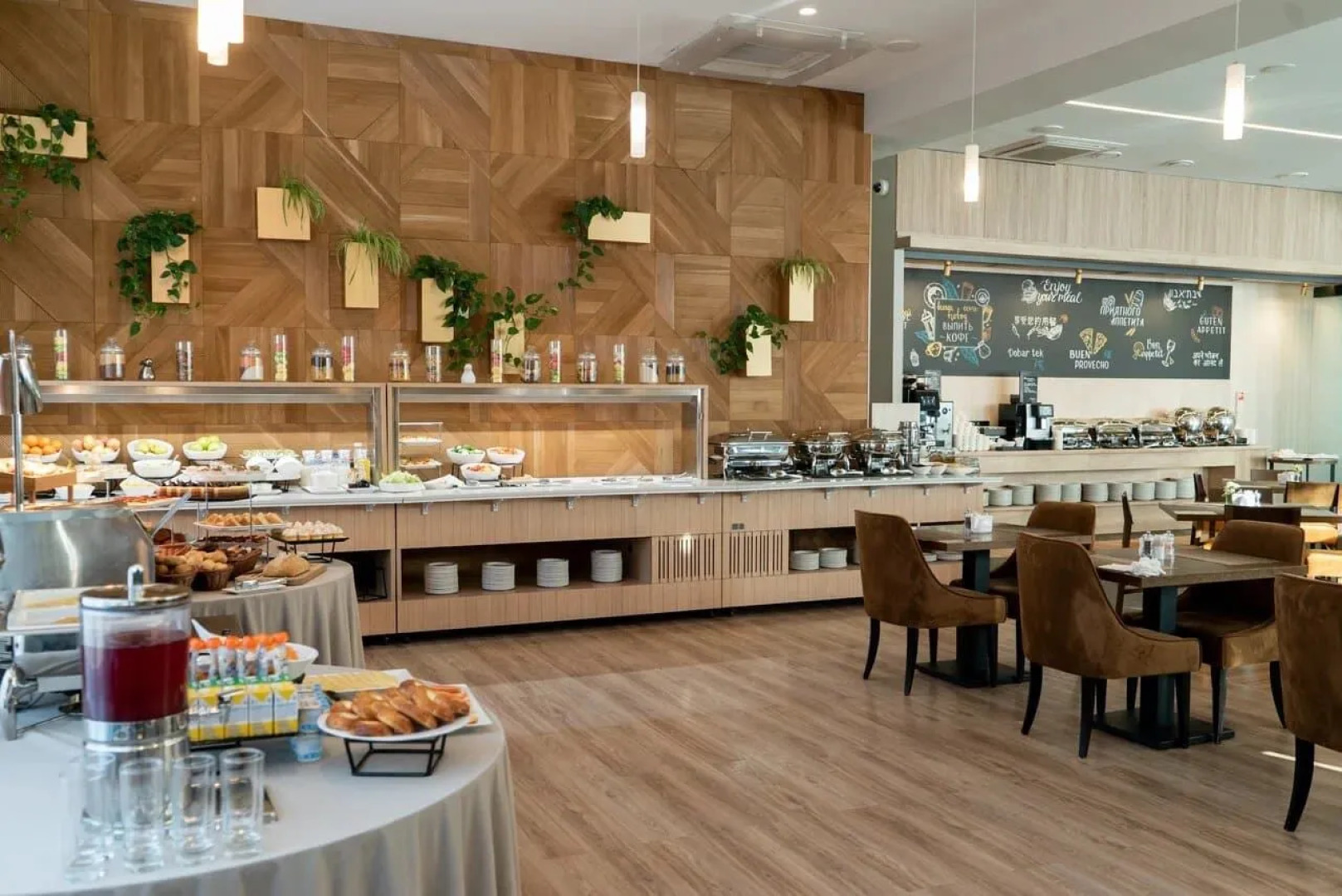 Отель СПА Palmira Garden