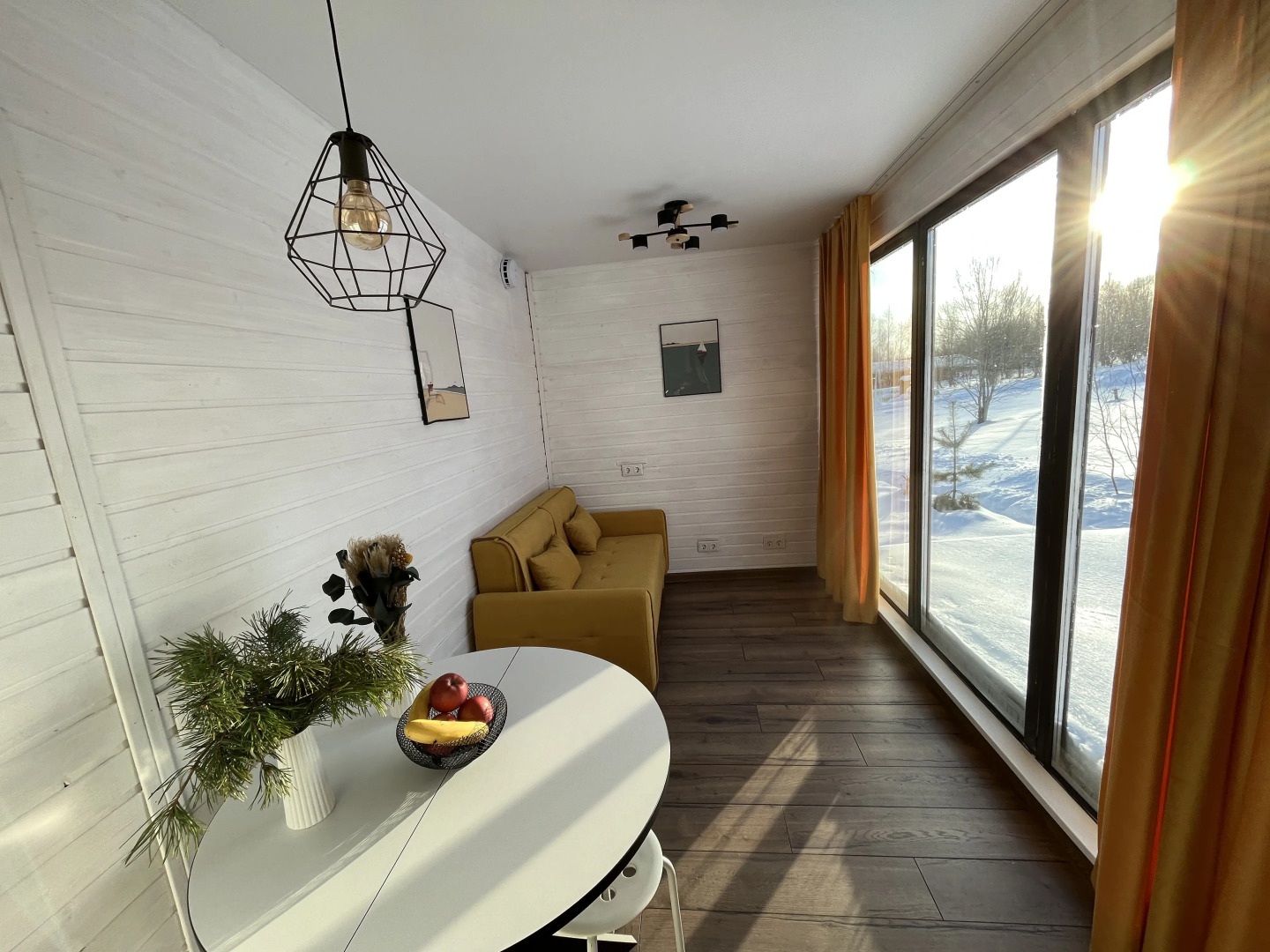 Частный дом Relax Bay