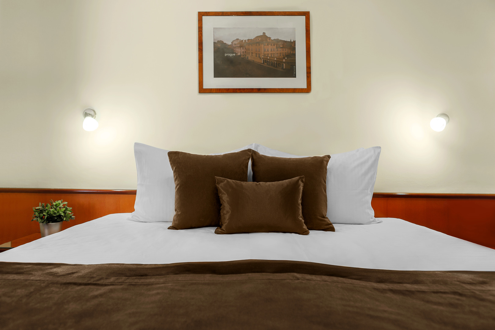 Гостиница Волна