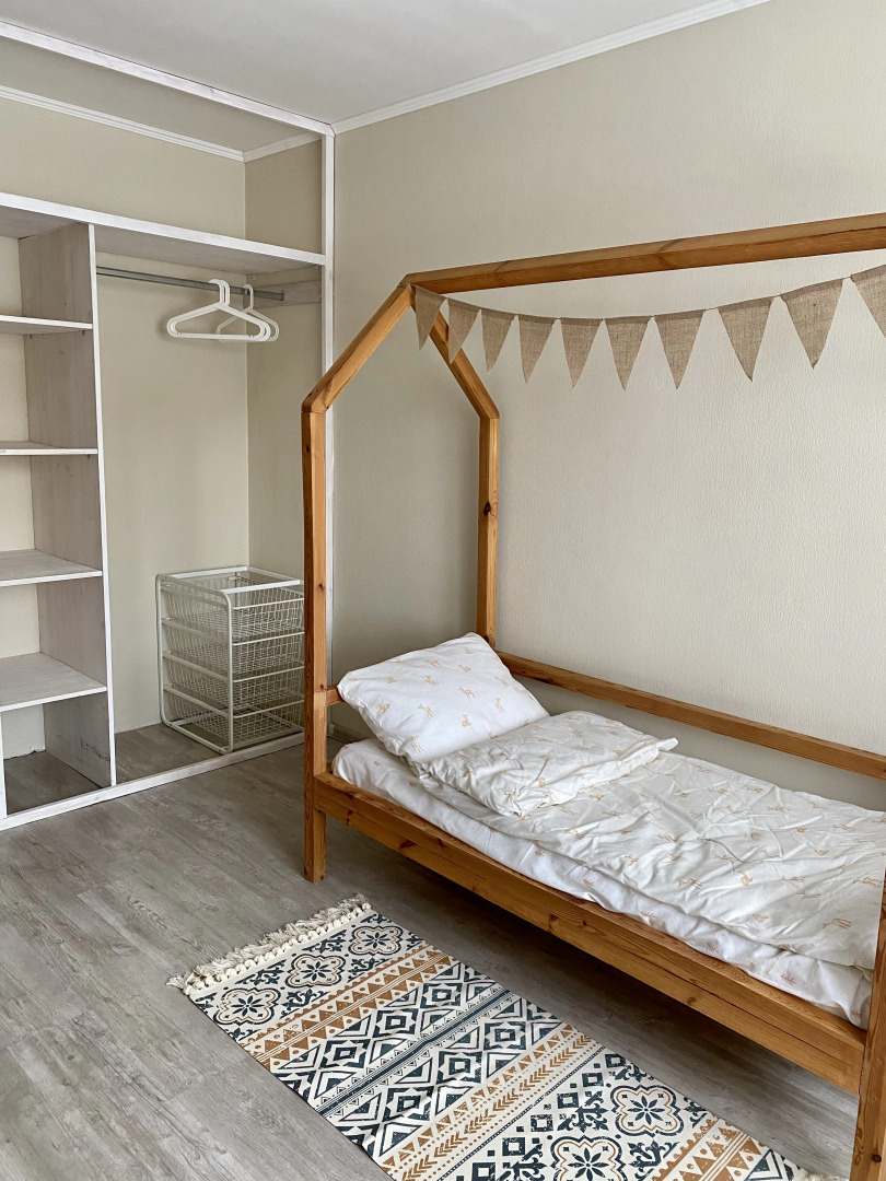 Частный дом Рядом с Озером