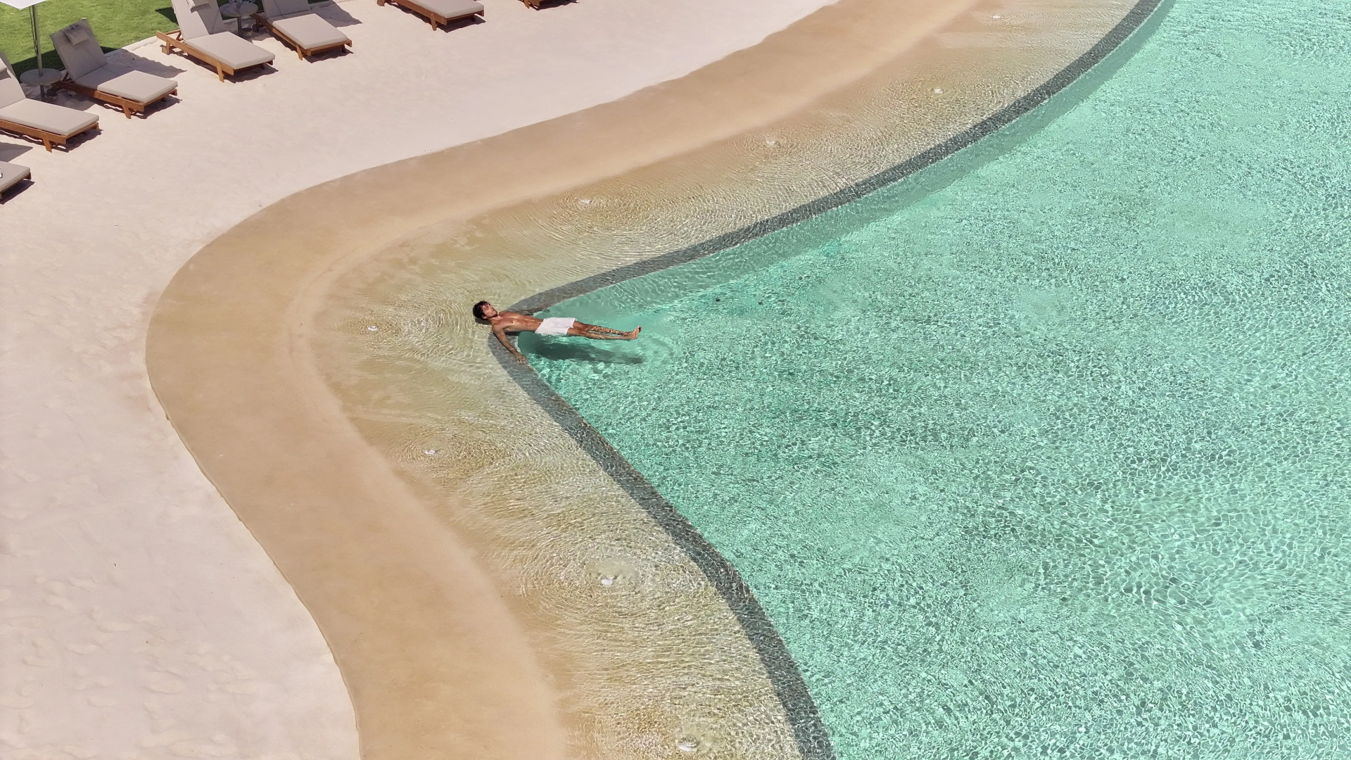 Anda Barut Collection - Ultra All Inclusive
