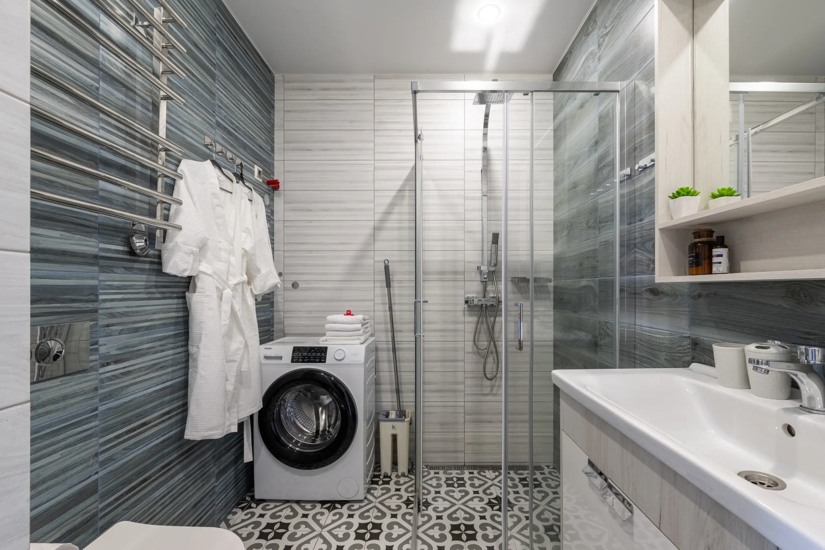 Апартаменты Дизайнерские Новые в ЖК Роз Дель Мар