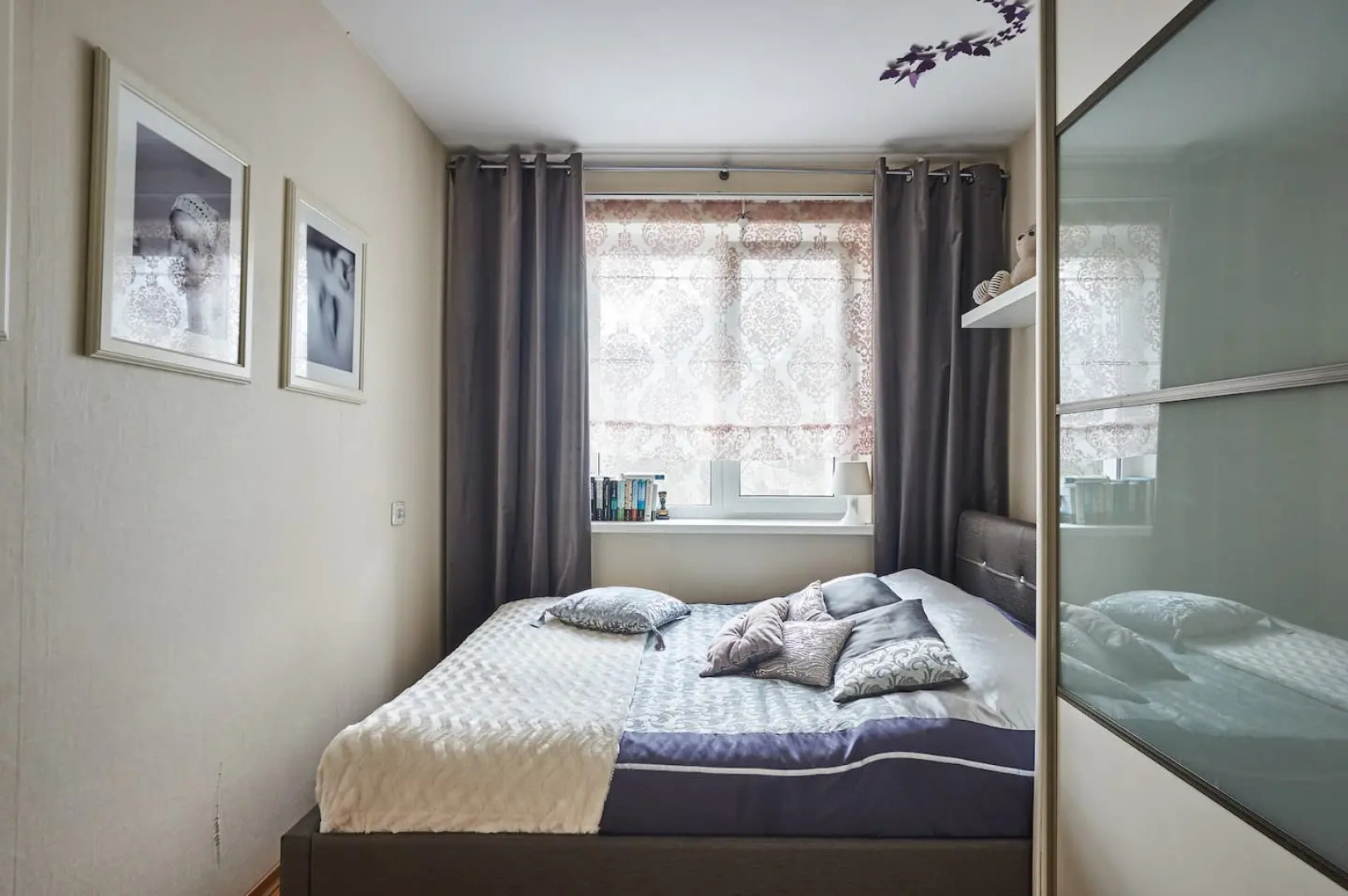 Апартаменты Cookie's House