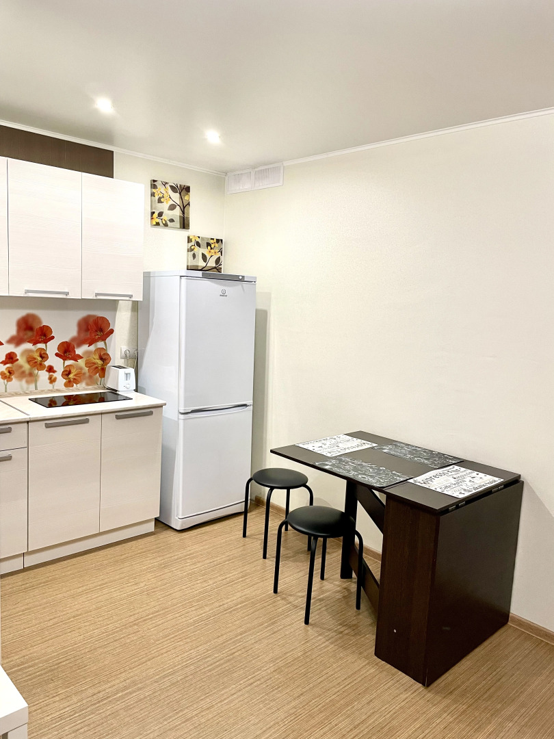 Квартира на Эрвье 30к4