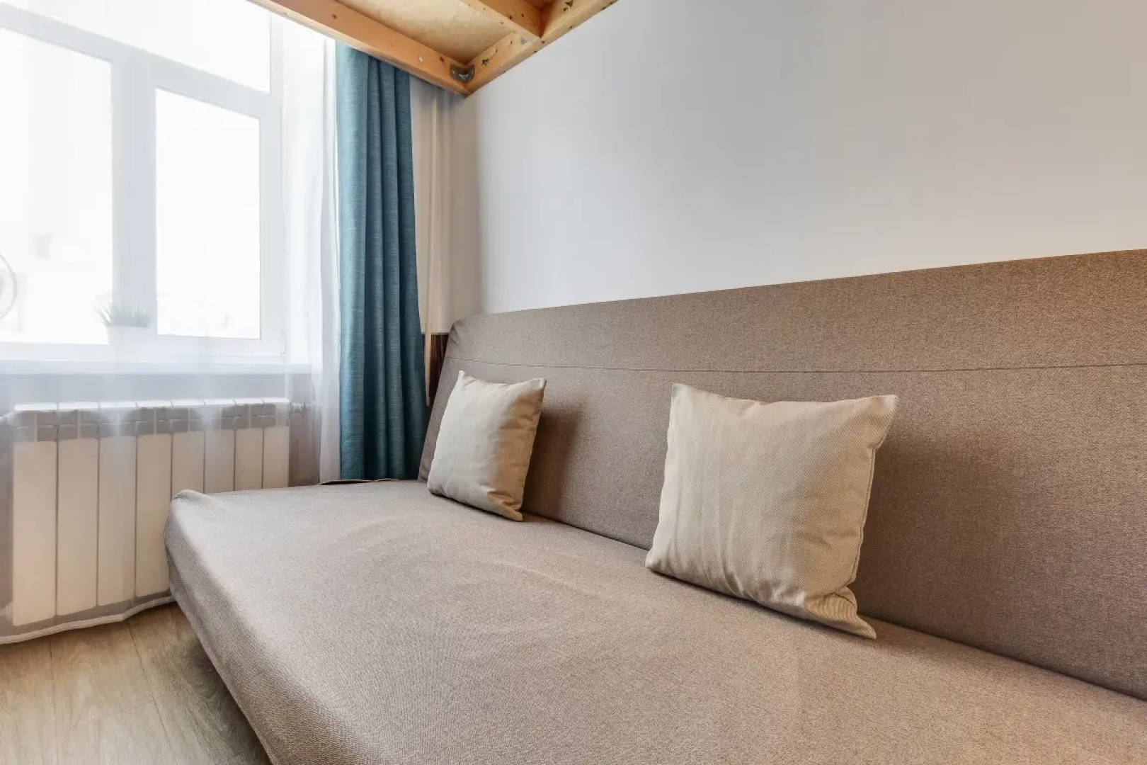 Апартаменты Sokroma МЕЛ