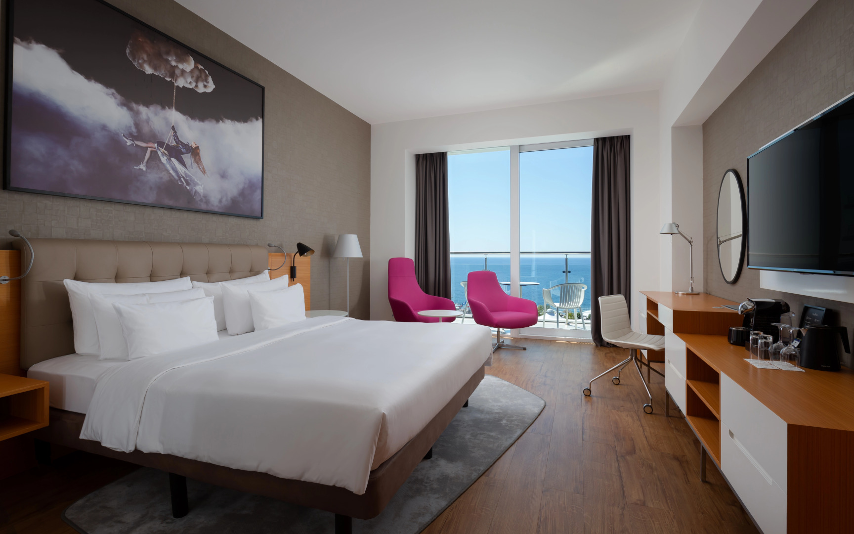 Radisson Collection Paradise Resort & Spa, Sochi