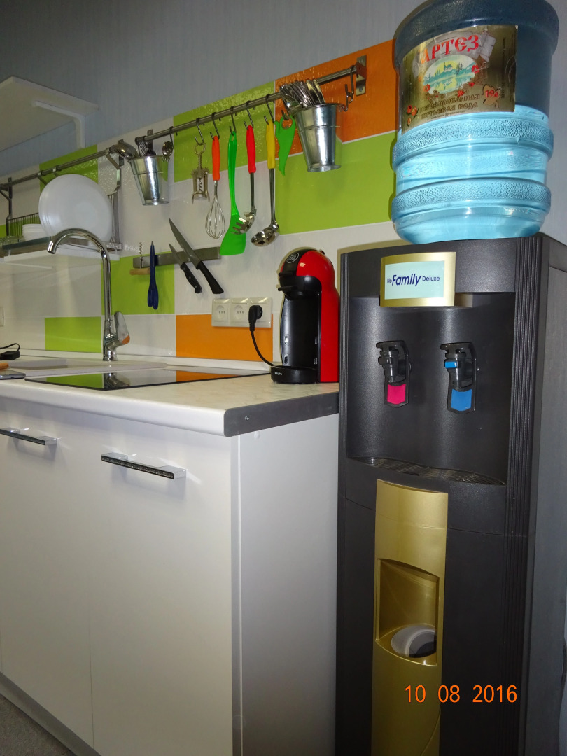 Хостел Атлас