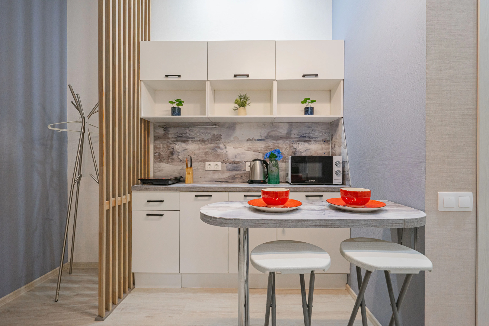 Апартаменты в ЖК Вивальди