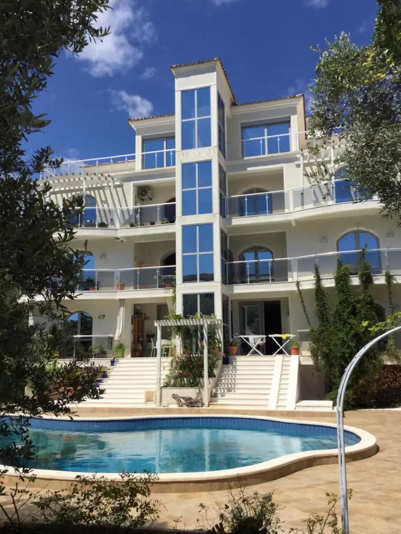 Villa Aurora Apartmants