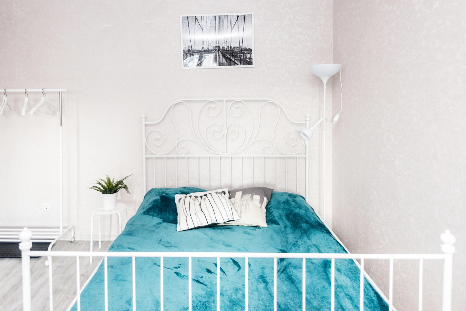 Апартаменты Apart Seasons Sheinkmana 86a