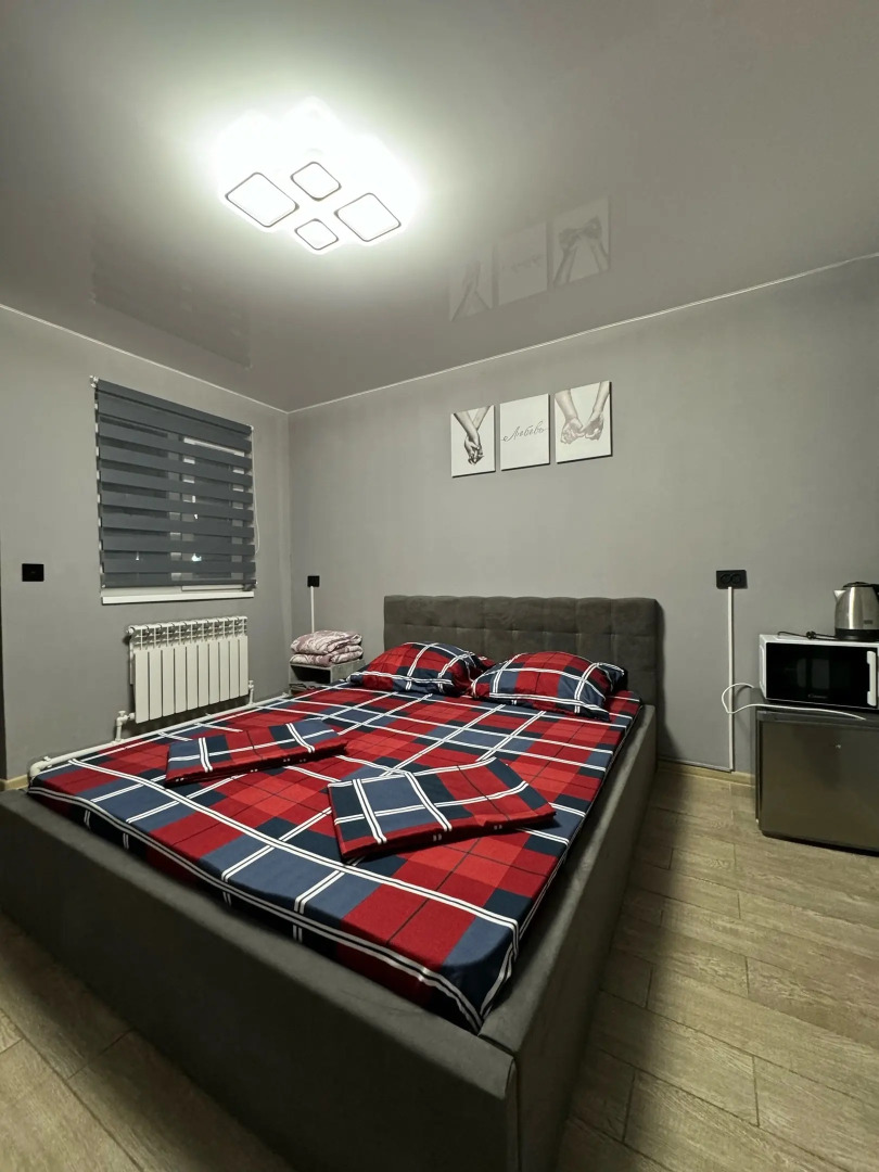 Меблированные комнаты Принц